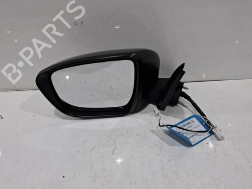 Used Left mirror Left mirror 38728290 38728290