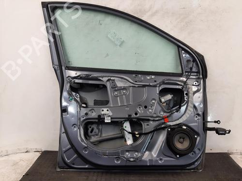 Left front door HYUNDAI i10 II (BA, IA) 1.2 | BP29989028C2