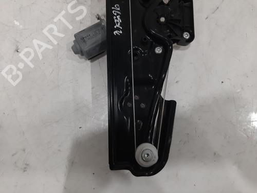Rear left window mechanism LAND ROVER RANGE ROVER EVOQUE (L538) 2.0 4x4 | BP26837494C24 
