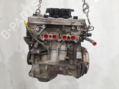 Engine NISSAN MICRA III (K12) 1.2 16V | BP29060196M1 