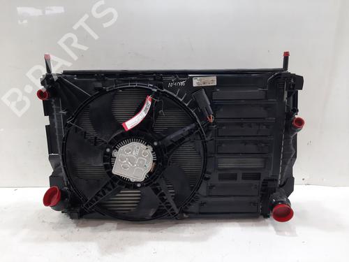 Water radiator MINI MINI (F56) Cooper | BP38199658M31 - Image 6