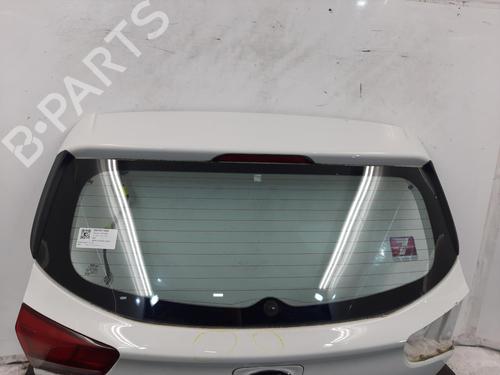 Tailgate KIA RIO IV (YB, SC, FB) 1.25 | BP31903575C6
