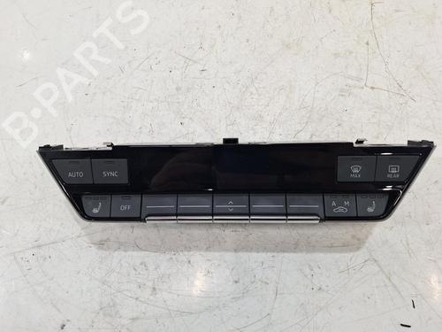 Climate control AUDI A3 Sportback (8YA, 8YF) 30 TDI | BP31769147I5 