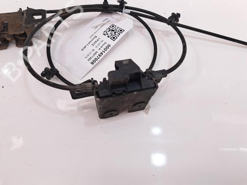 hjelmlås JAGUAR I-PACE (X590) EV400 AWD | BP28379573C133