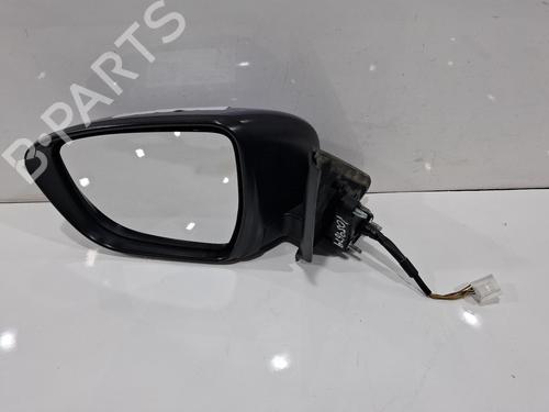 Used Left mirror Left mirror NISSAN JUKE (F15) 1.5 dCi (110 hp) 40267760 40267760