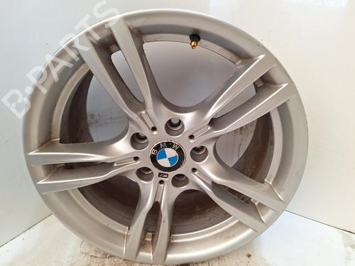 Used Rim Rim 37448843 37448843