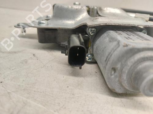 Front right window mechanism SSANGYONG TIVOLI 1.6 XDi 160 | BP26746653C23 - Image 5