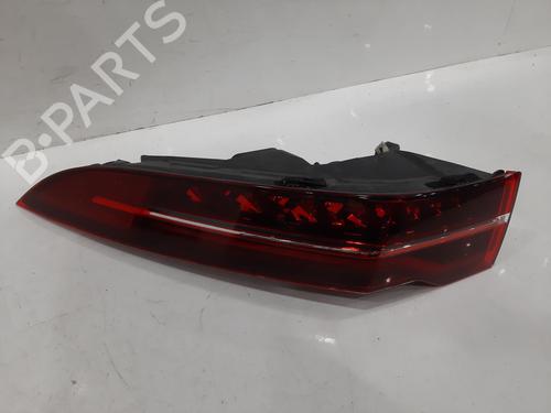 Left taillight JAGUAR I-PACE (X590) EV400 AWD | BP26856986C34 