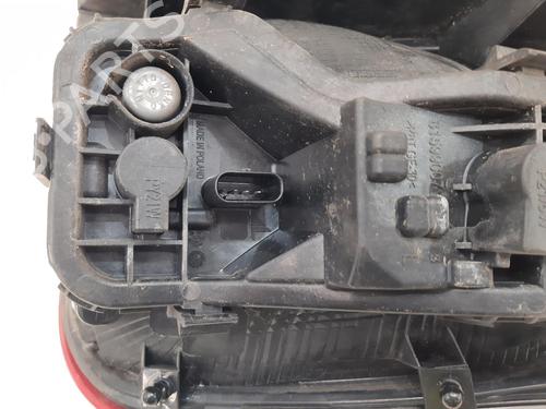 Left taillight FIAT 500 (312_) 1.2 (312AXA1A) | BP34619824C34 - Image 4