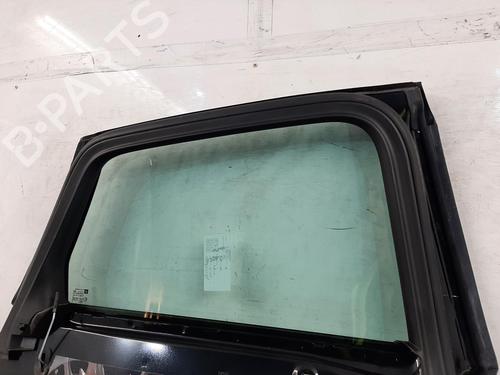 Left rear door VAUXHALL ASTRA Mk VI (J) (P10) 1.4 | BP29397809C4 