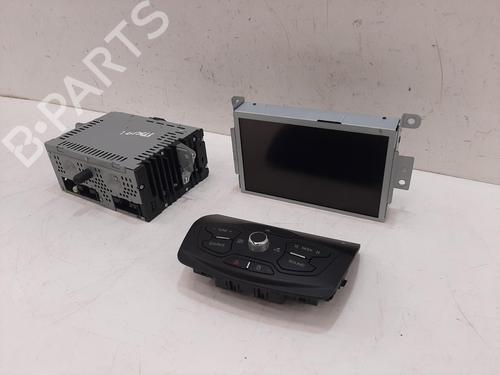Elektronisk modul FORD KUGA II (DM2) 2.0 TDCi | BP27325752M83 