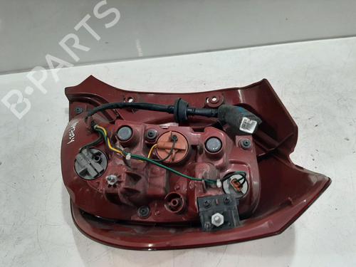 Left taillight KIA PICANTO III (JA) 1.0 | BP33940355C34  - Image 5