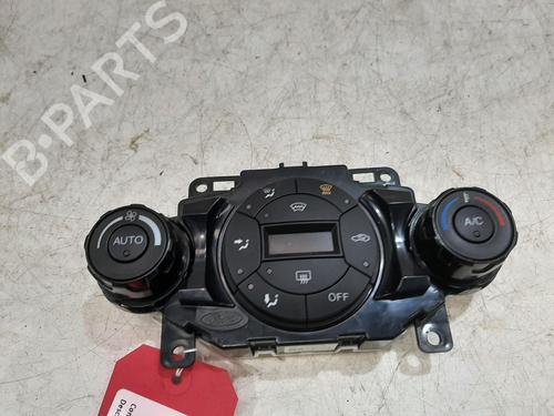 Used Climate control Climate control FORD FIESTA VI (CB1, CCN) 1.4 (97 hp) 34234176 34234176