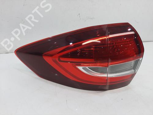 Left taillight FORD C-MAX II (DXA/CB7, DXA/CEU) 1.0 EcoBoost | BP28115049C34 
