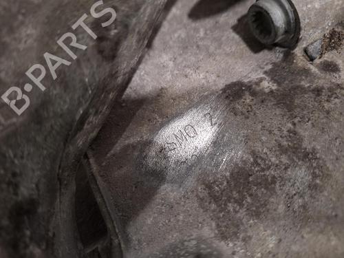 Gearbox SKODA OCTAVIA III Combi (5E5, 5E6) 1.4 TSI | BP31914429M3 