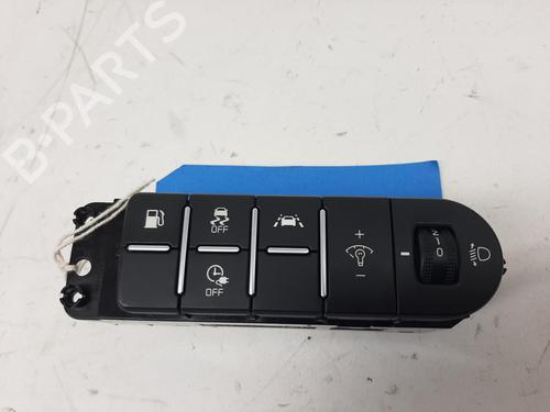elektronik-modul-kia-xceed-cd-2019-26797404 main image
