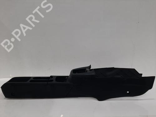 Used Middle console FORD FIESTA VI (CB1, CCN) 1.4 (97 hp) 26844765