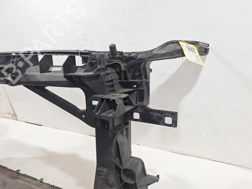 Front slam panel AUDI A3 Sportback (8VA, 8VF) 1.4 TSI | BP29945670C72