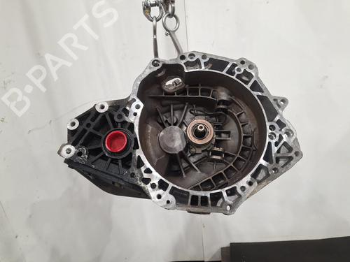 Used Gearbox VAUXHALL ASTRA Mk VI (J) (P10) 1.3 CDTI (95 hp) 30324939