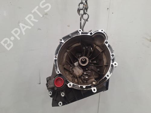 Used Gearbox Gearbox FORD FIESTA VI (CB1, CCN) 1.4 (97 hp) 39951859 39951859