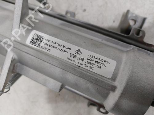 Steering column VW TOUAREG (CR7, RC8) 3.0 TDI 4motion | BP26815946M21 