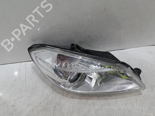 Right headlight SKODA FABIA II (542) 1.6 TDI | BP36957459C29 - Image 4
