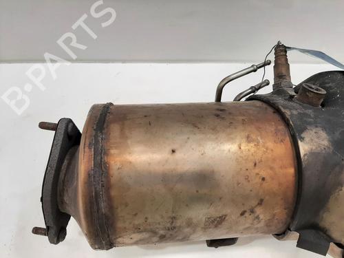 Particulate filter VOLVO V40 Hatchback (525) D4 | BP33868310M81 - Image 3