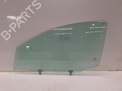 Used Front left door window NISSAN QASHQAI / QASHQAI +2 I (J10, NJ10, JJ10E) 1.5 dCi (110 hp) 28038551