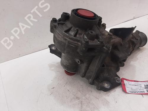 Transfer box MITSUBISHI ASX (GA_W_) 2.2 Di-D 4WD (GA8W) | BP29882027M36