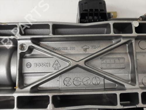 Steering column BMW 5 (G30, F90) 520 d | BP26865866M21 