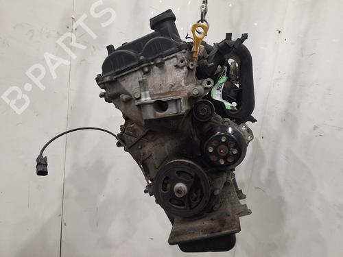 Used Engine Engine 39471049 39471049