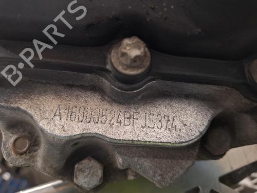 Girkasse VAUXHALL CORSA Mk IV (E) (X15) 1.4 | BP29742381M3 