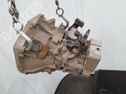 Gearbox FORD KA (RU8) 1.2 | BP30180436M3