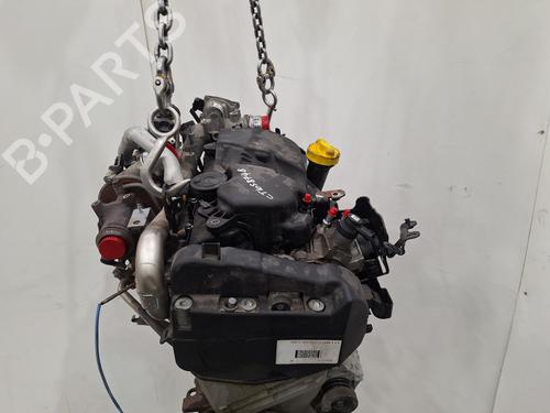 Engine RENAULT CLIO IV (BH_) 1.5 dCi 90 | BP38327896M1 - Image 3