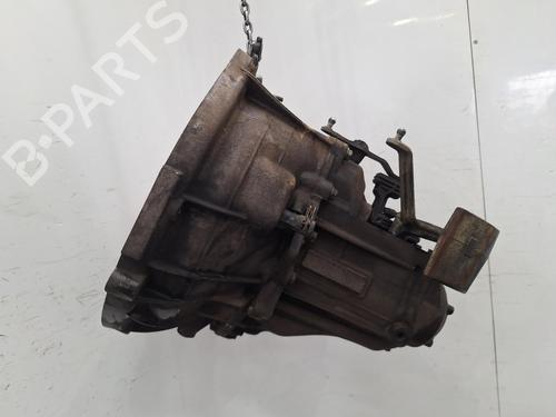 Gearbox FORD FIESTA VII (HJ, HF) 1.5 TDCi | BP39694807M3 - Image 3