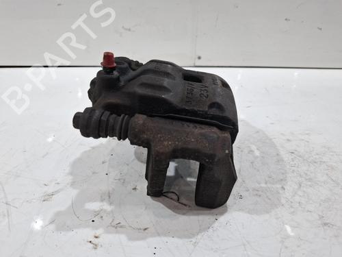 Right front brake caliper FORD FIESTA VI (CB1, CCN) 1.25 | BP40454502M104 - Image 3