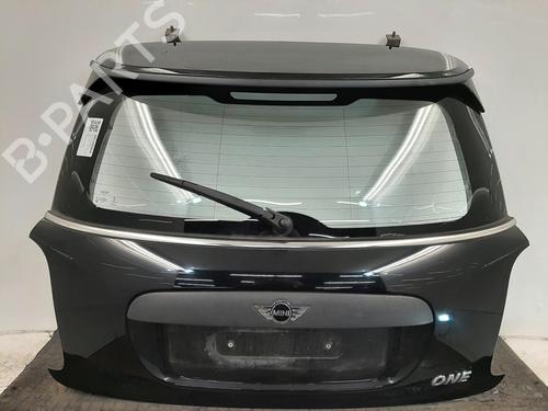 Used Tailgate Tailgate MINI MINI (F56) One (102 hp) 33940376 33940376