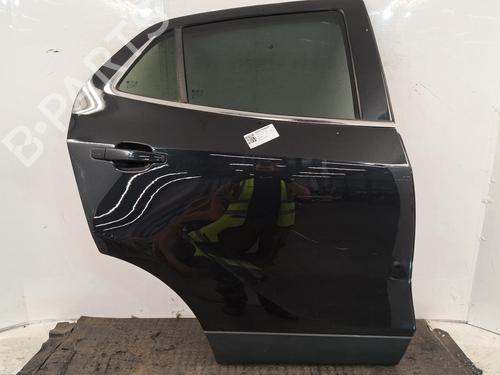 Used Right rear door Right rear door 38447864 38447864