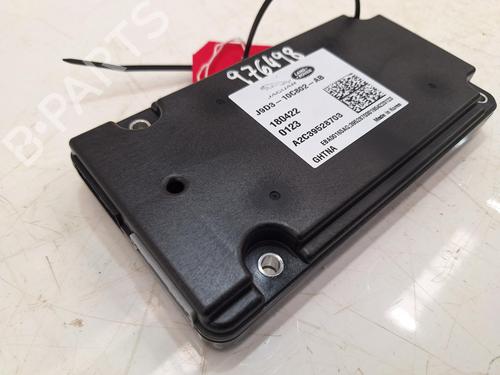 Control unit JAGUAR I-PACE (X590) EV400 AWD | BP26808527M11 
