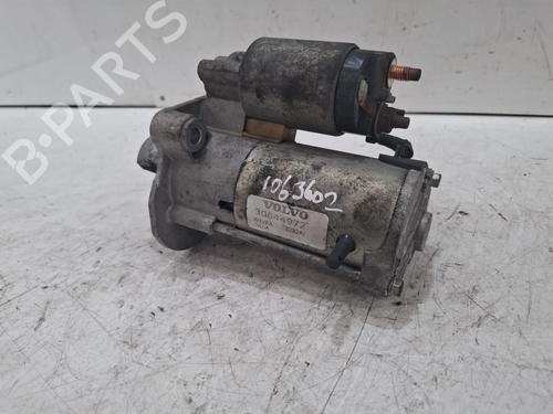 Starter VOLVO V40 Hatchback (525) D2 | BP40116880M8 - Image 4