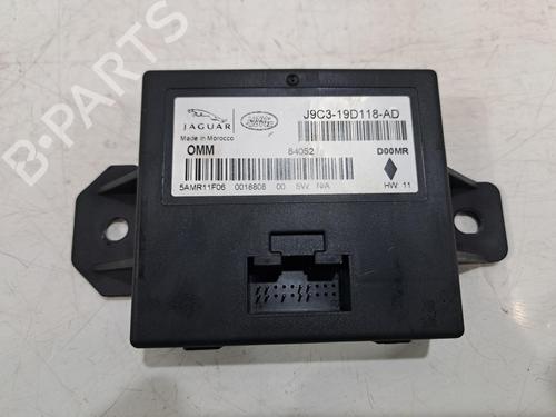 Computer JAGUAR I-PACE (X590) EV400 AWD | BP30670430M11