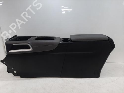 Console central Console central CITROËN C5 AIRCROSS (A_) 1.6 PureTech 180 (A45GFR) (181 hp) 36315528 36315528