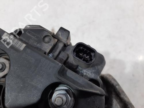 Alternator VAUXHALL CORSA Mk III (D) (S07) 1.0 i 12V (L08) | BP31978247M7