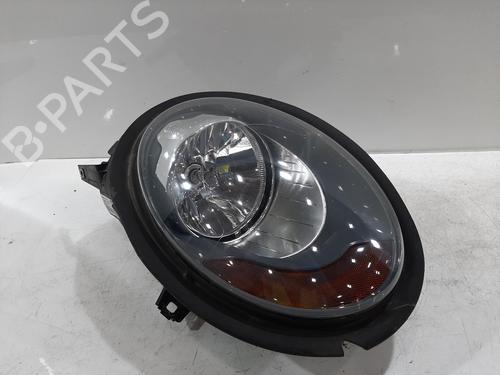 Used Right headlight Right headlight MINI MINI (F56) Cooper (136 hp) 33940091 33940091
