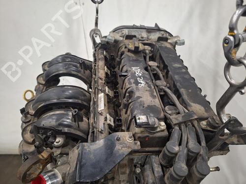 Engine FORD KA+ III (UK, FK) 1.2 | BP38199914M1 - Image 5