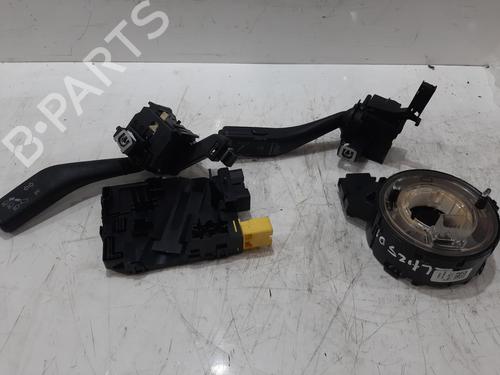 Used Switch Switch SKODA YETI (5L) 2.0 TDI (110 hp) 36594319 36594319