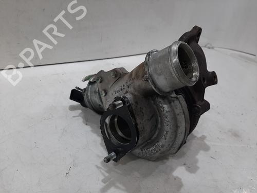 Turbocharger/Supercharger HONDA CR-V III (RE_) 2.2 i-DTEC 4WD (RE6) | BP30260117M71