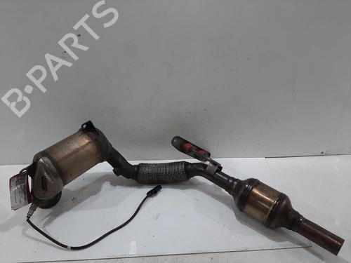 Used Catalyst AUDI A1 Sportback (GBA) 30 TFSI (116 hp) 30958758