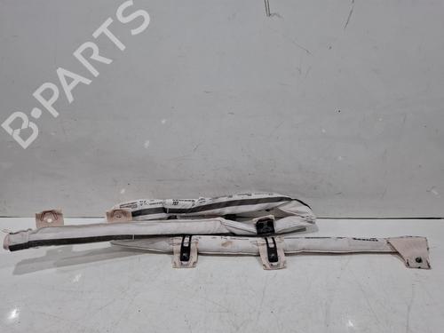 Used Left curtain airbag Left curtain airbag 38568891 38568891
