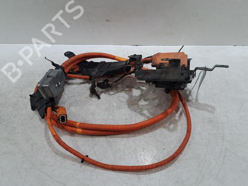 Kabel Kabel JAGUAR I-PACE (X590) EV400 AWD (400 hp) 34376839 34376839